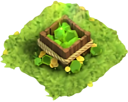 Gem Box icon
